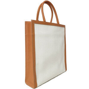 Celine Tote Cabas Bag Vertical Shoulder